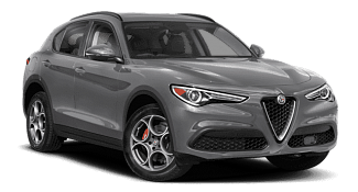   Alfa romeo ( ) Stelvio